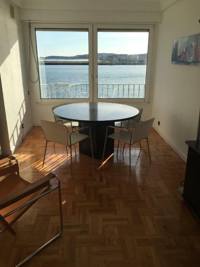 Ontzaldi By Basquelidays Leilighet Hondarribia Eksteriør bilde